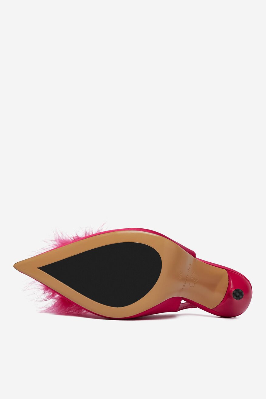 
                EVA MINGE - Szpilki - 5906751870174