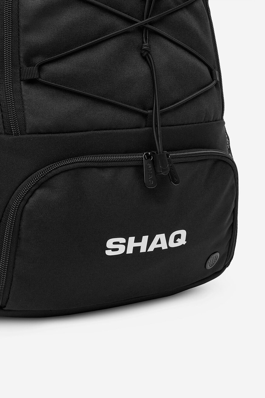 SHAQ - Duży plecak sportowy - 5906751149171