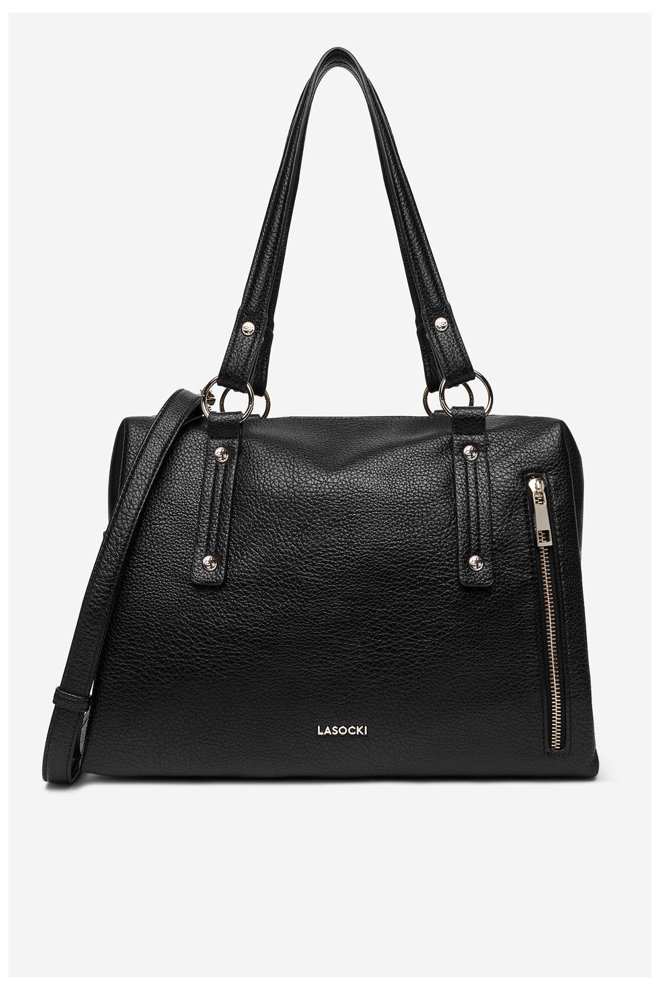 Torebka Lasocki C-LSK-K-026-06 Czarny