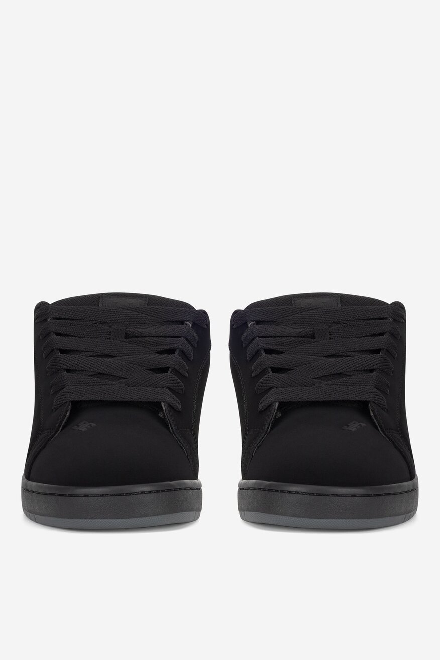 
                Спортни обувки DC Shoes ЧЕРЕН - 5903419785894