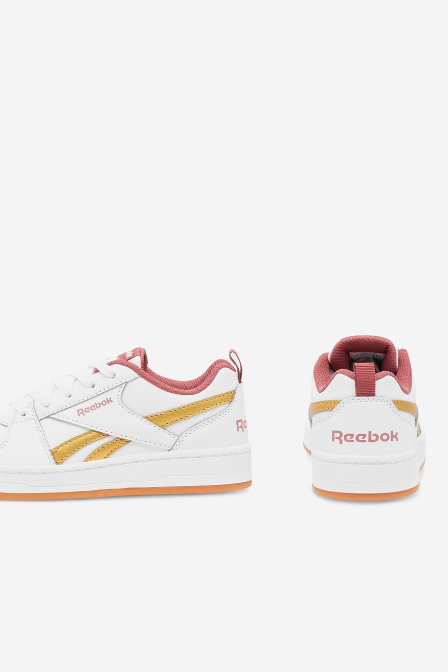 Спортни обувки Reebok БЯЛ - 2230059184682