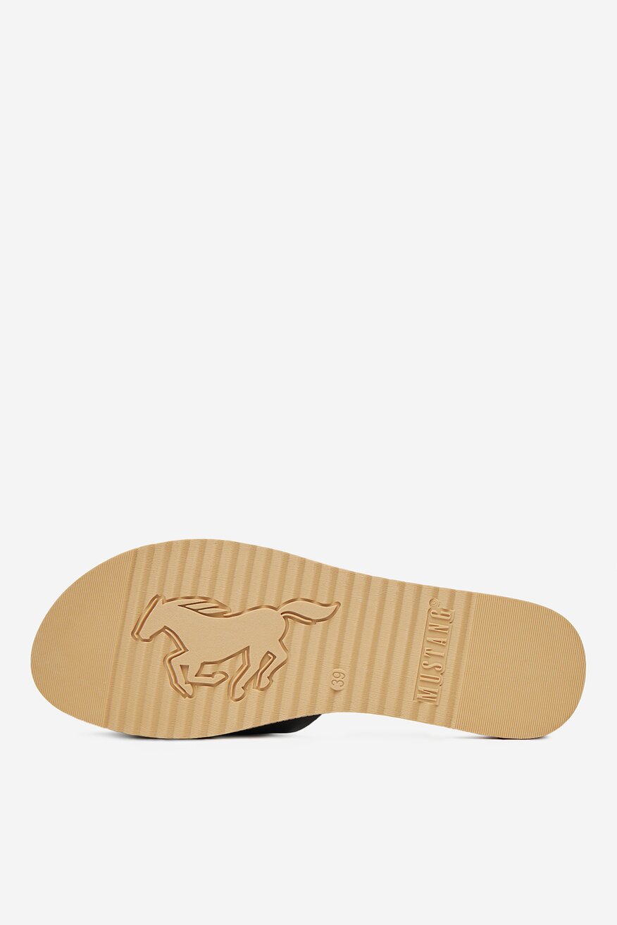 
                Mustang - Klapki - 5906751035375