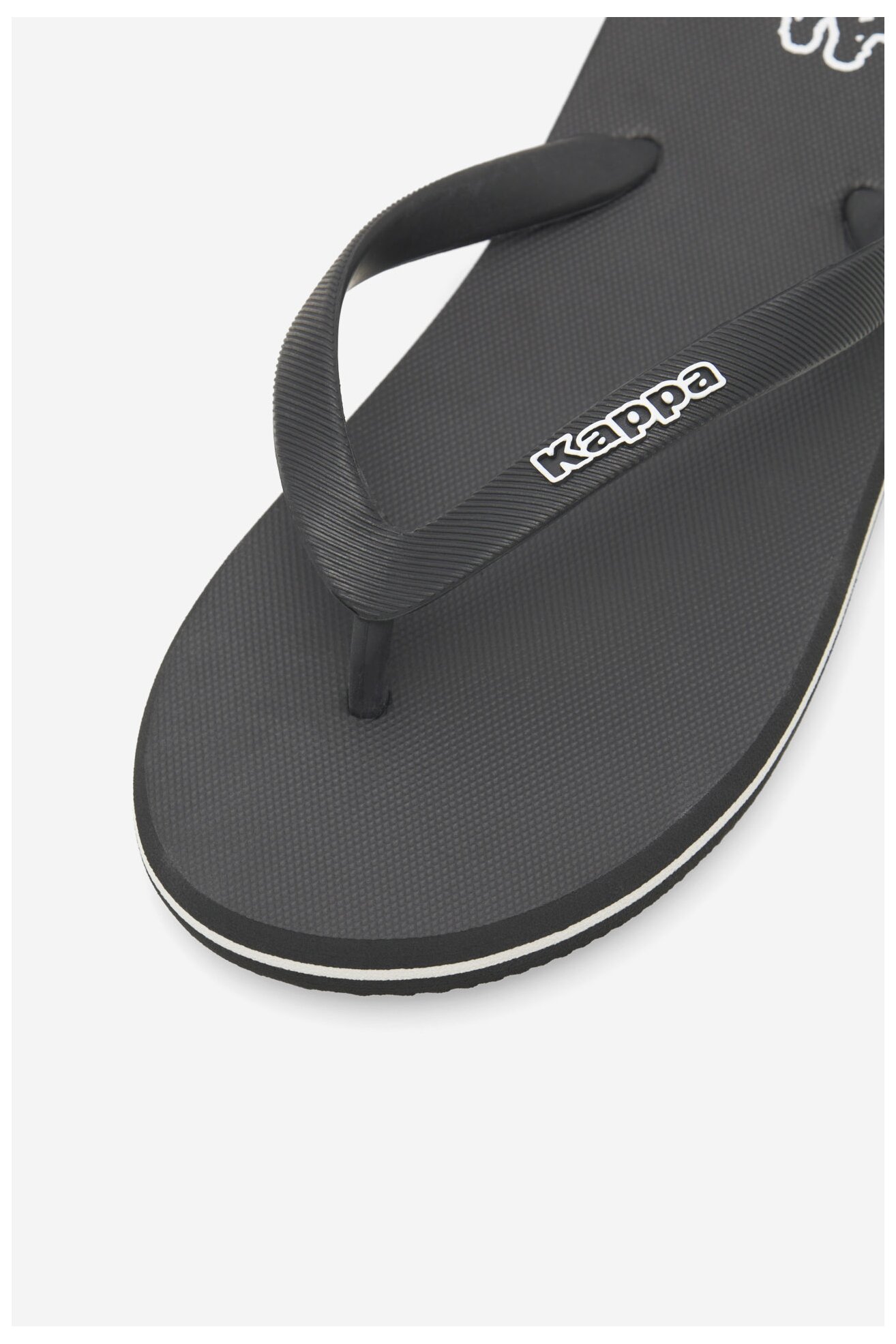 Șlapi pentru bazin Kappa LOGO MOKER 303XI60 - 911 NEGRU