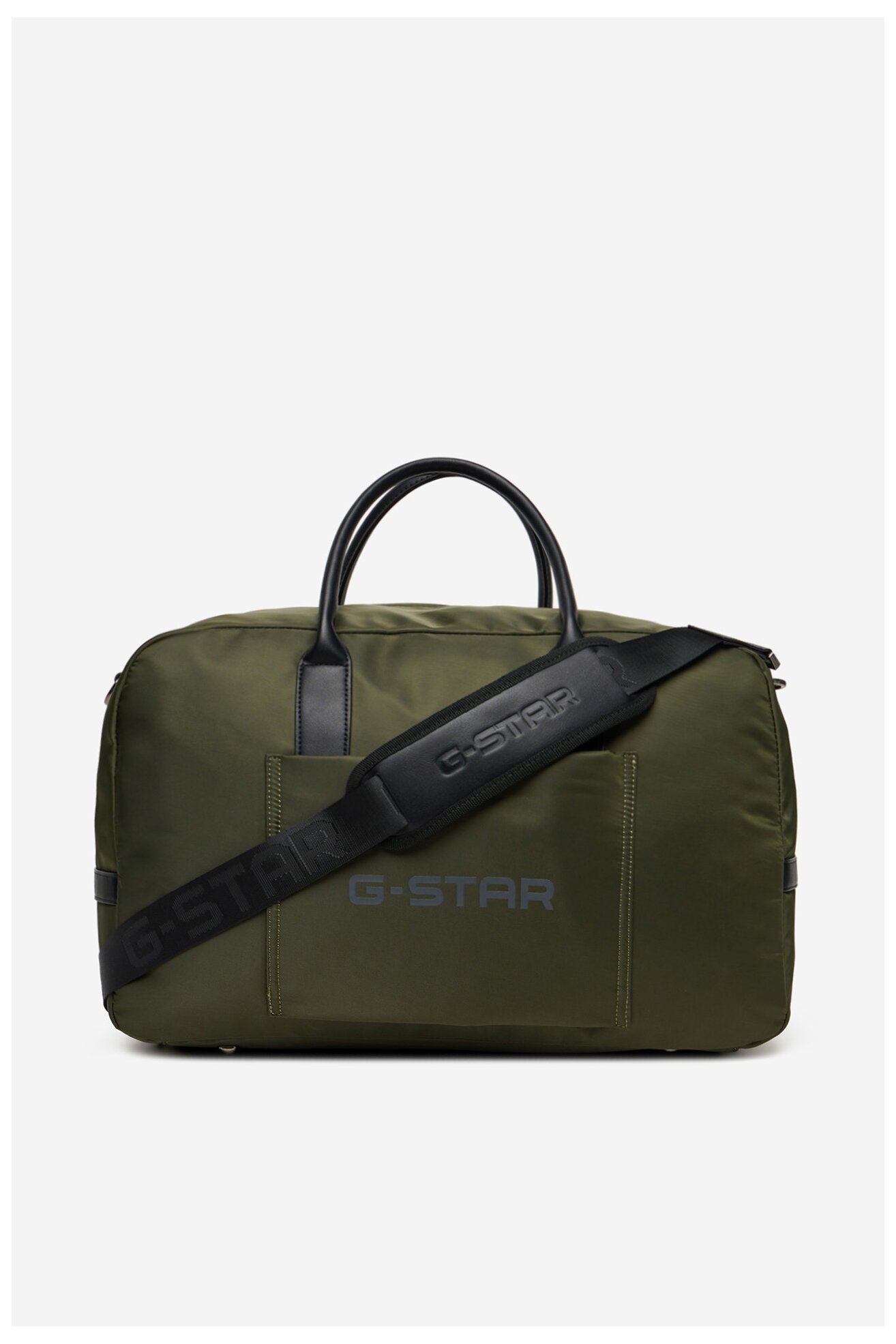 Сумка Чоловіча G-STAR RAW EO-LEON-LX8740J ХАКІ