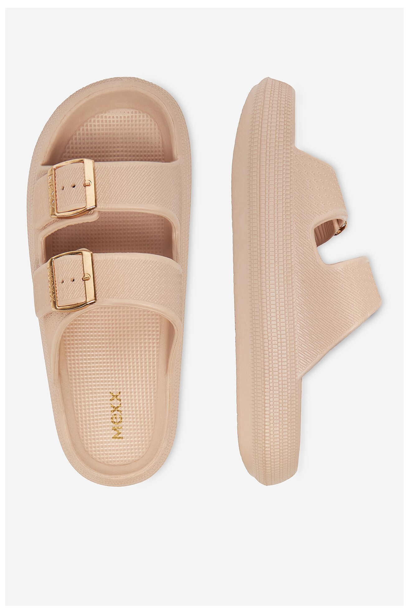 Șlapi pentru bazin Mexx MICC1904941W-01 BEJ