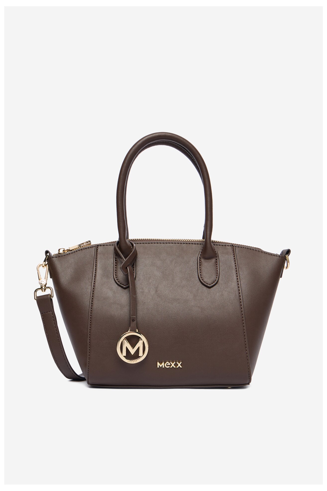 Torebka Mexx C-MEXX-L-016-08 Brązowy