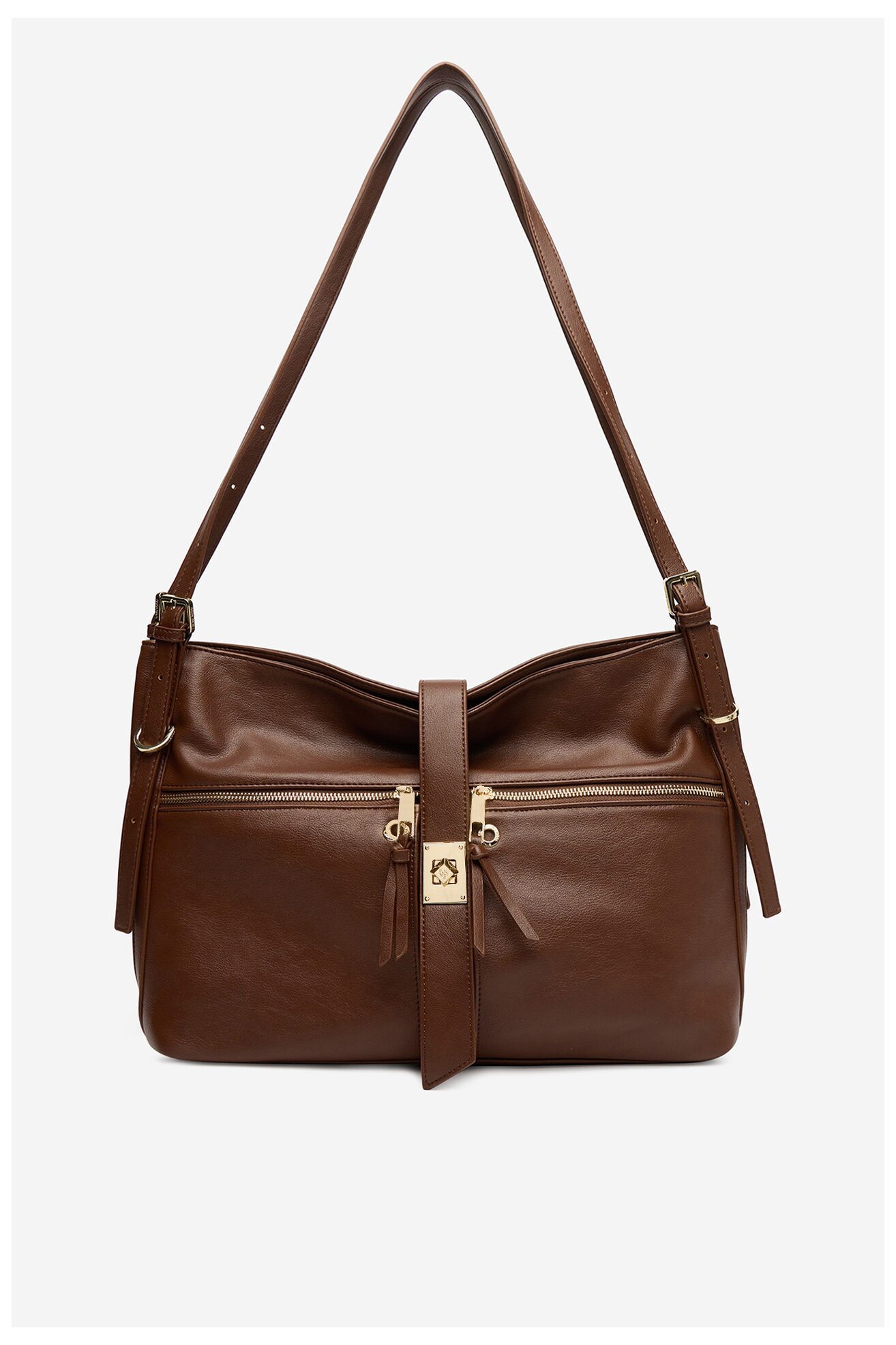 Geantă de mână Gino Rossi CEO-AIDA-RX8858 MARO