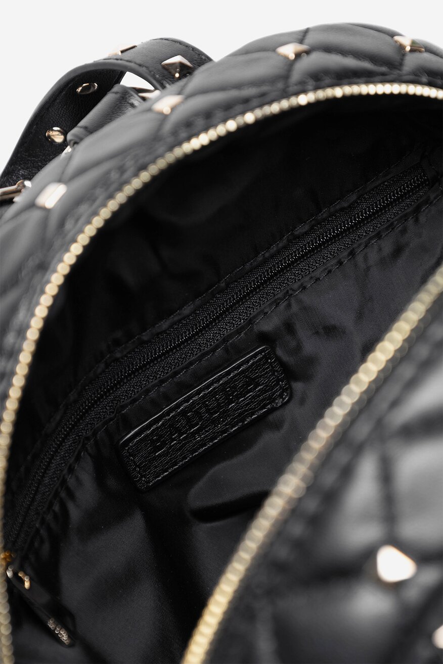 Badura - Plecak mały miejski - 5905588627135