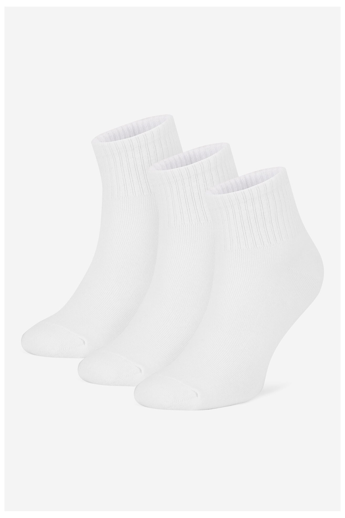 Soseste Sprandi 0UB-004-AW24 (3-PACK) ALB