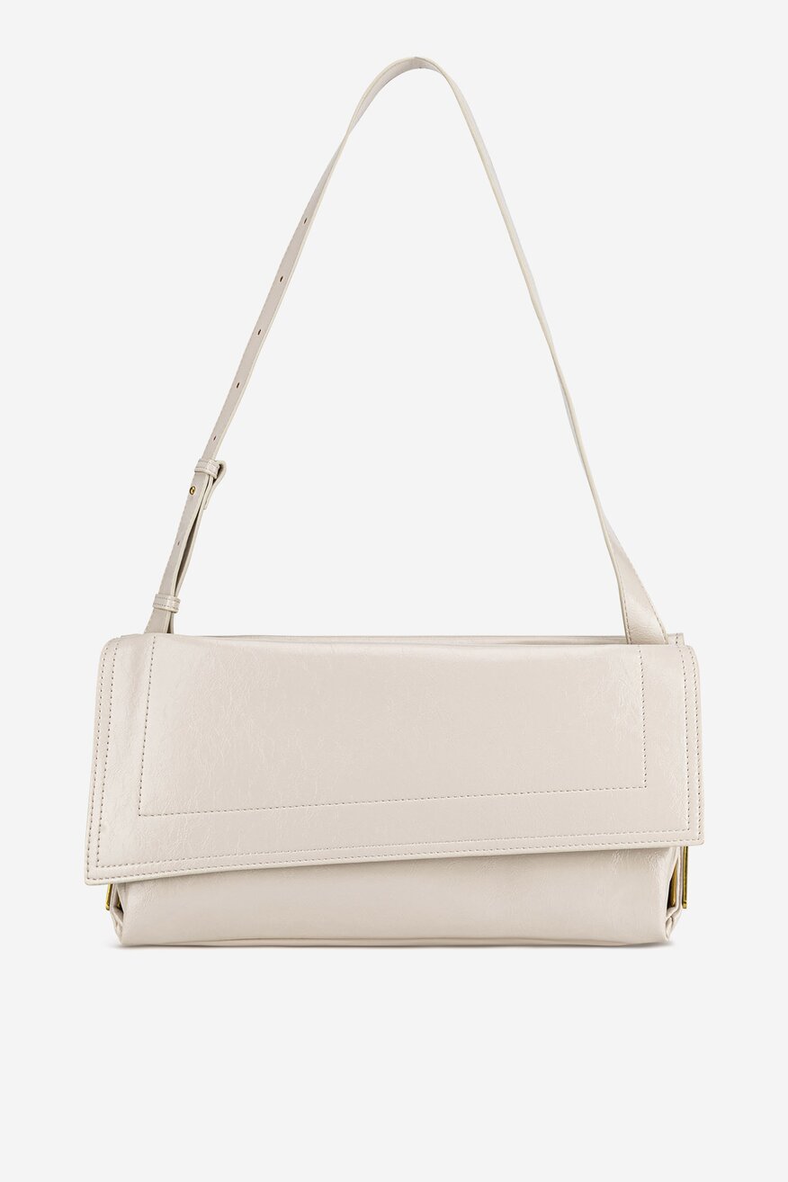 Gino Rossi - Średnia torebka bagietka - 5903419031700