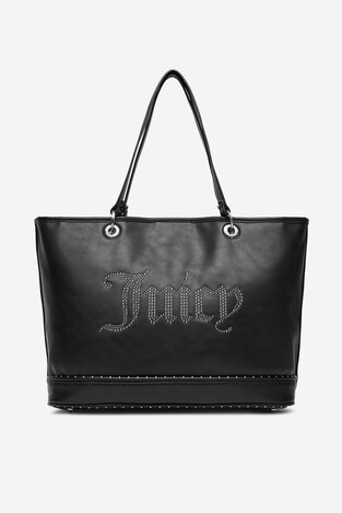 Сумка З Ремінцем Juicy Couture EO-BEJXT8797WVP ЧОРНИЙ