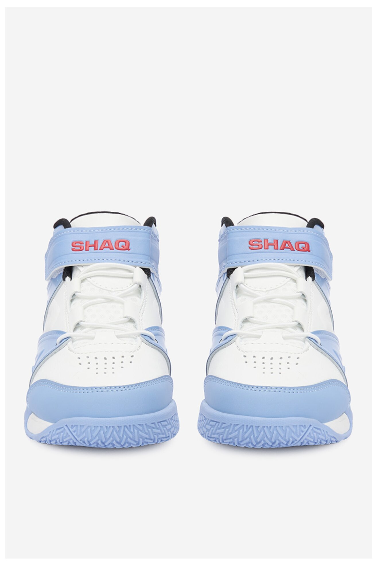 Obuwie sportowe SHAQ CEO-DEVASTATOR AQ95010Y-WL Niebieski