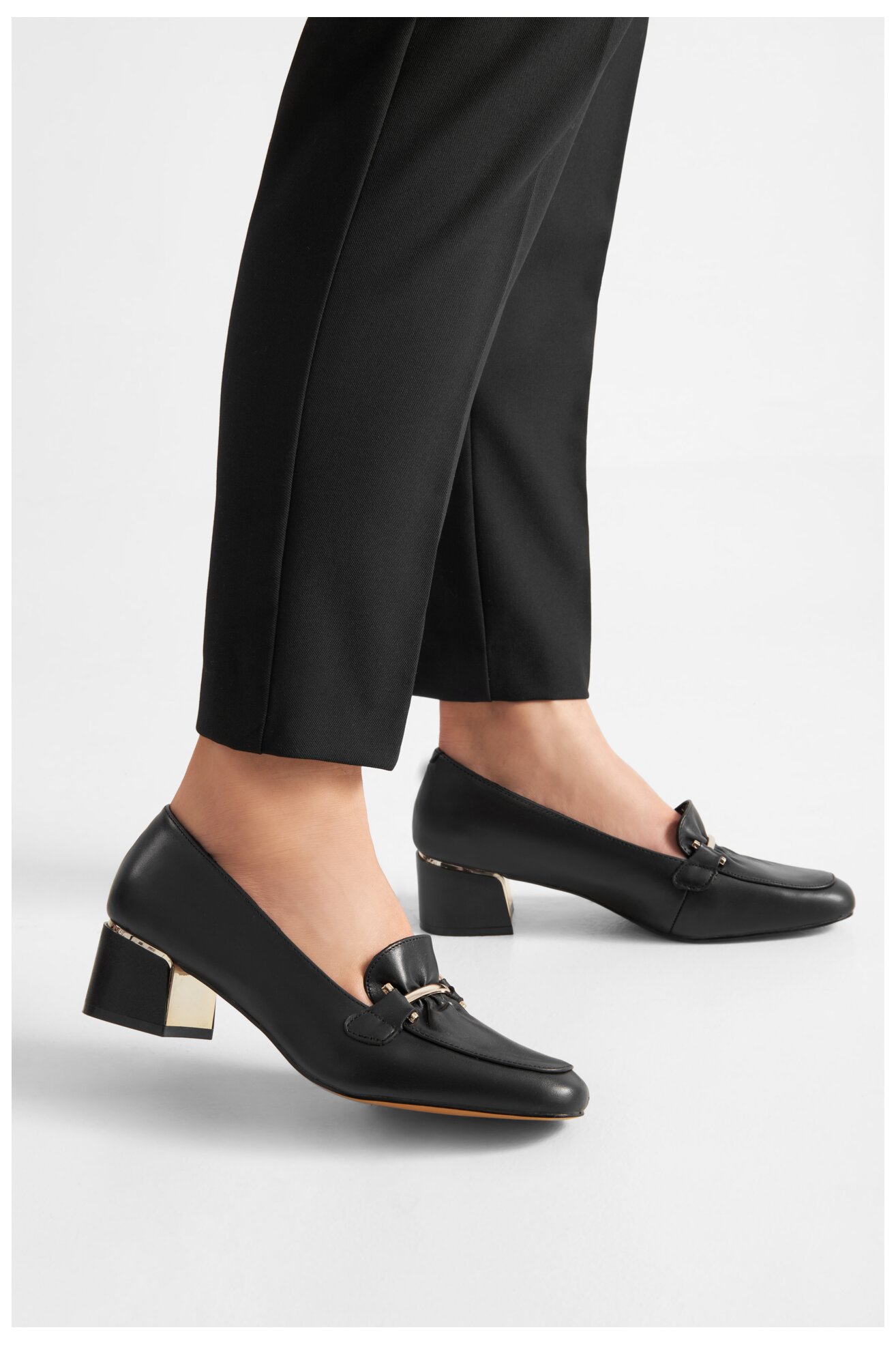 Pantofi casual Lasocki SELO WYL3139-5Z NEGRU