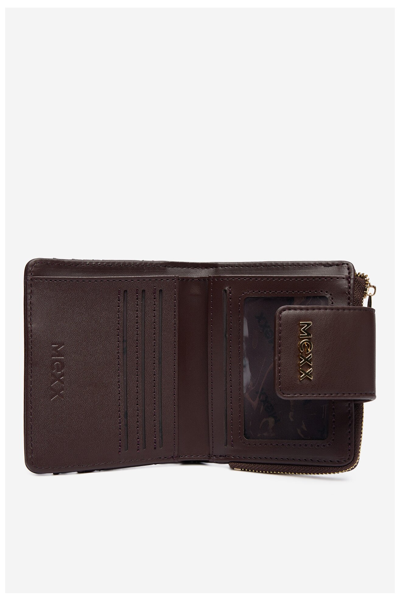 Portofel femei Mexx CEO-MEXX-W1-002-AW25 MARO