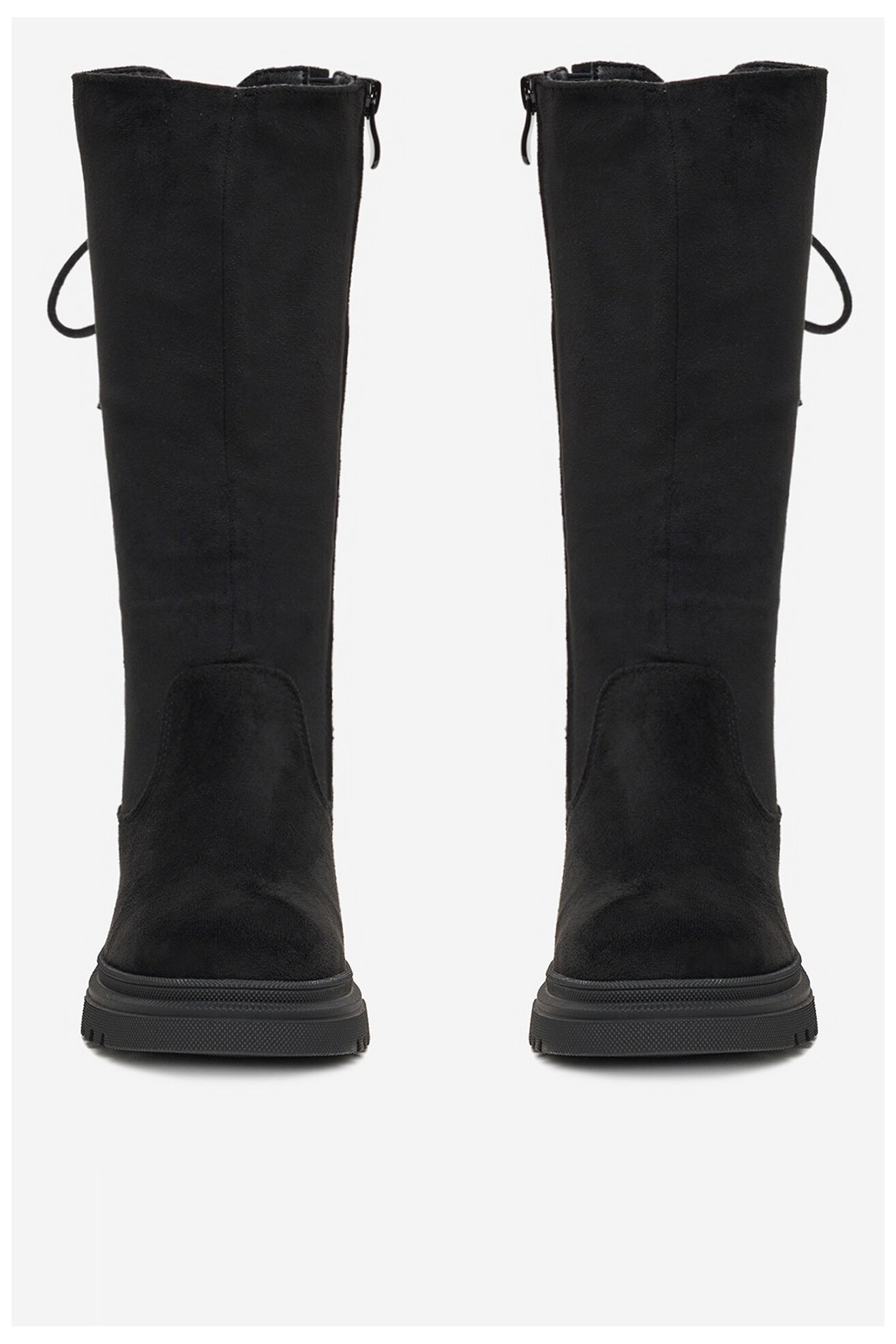 Kozaki DeeZee CEO-CS5819-24 Czarny