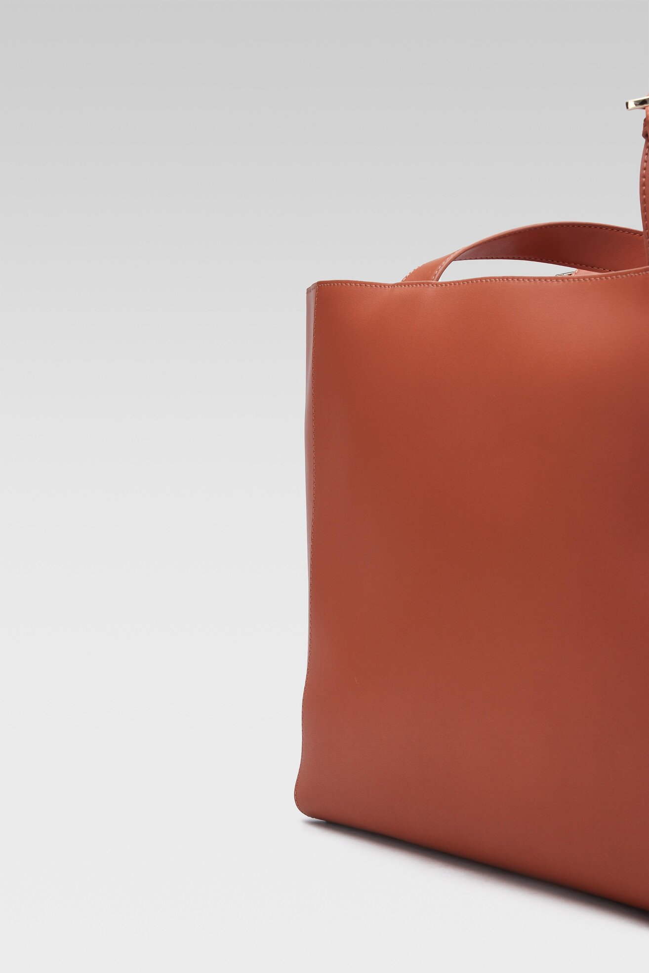 Torebka Gino Rossi CHIARA - CS8249 Camel