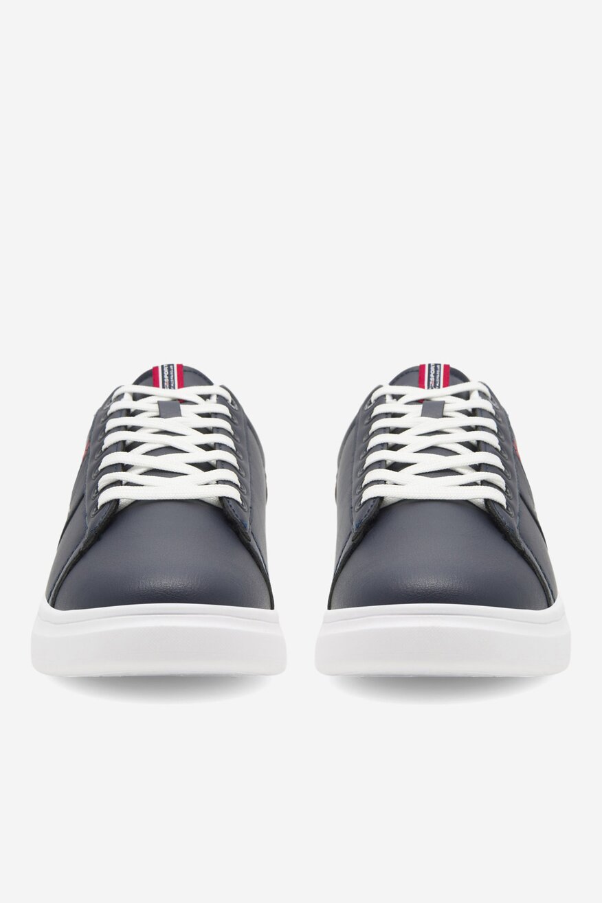 Beverly Hills Polo Club - Buty sportowe - 5905588347873