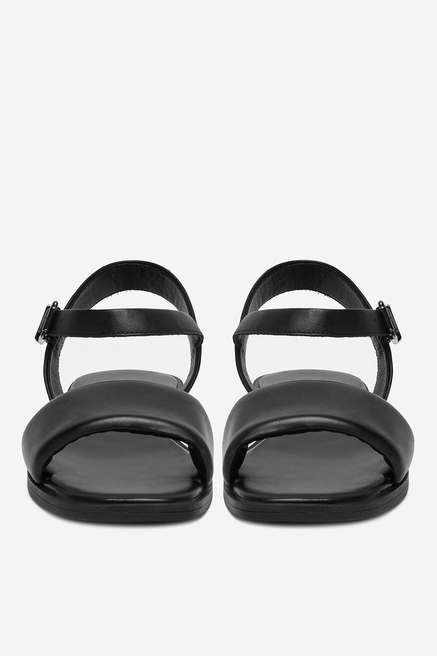 Sandale Lasocki NEGRU - 5906751059432