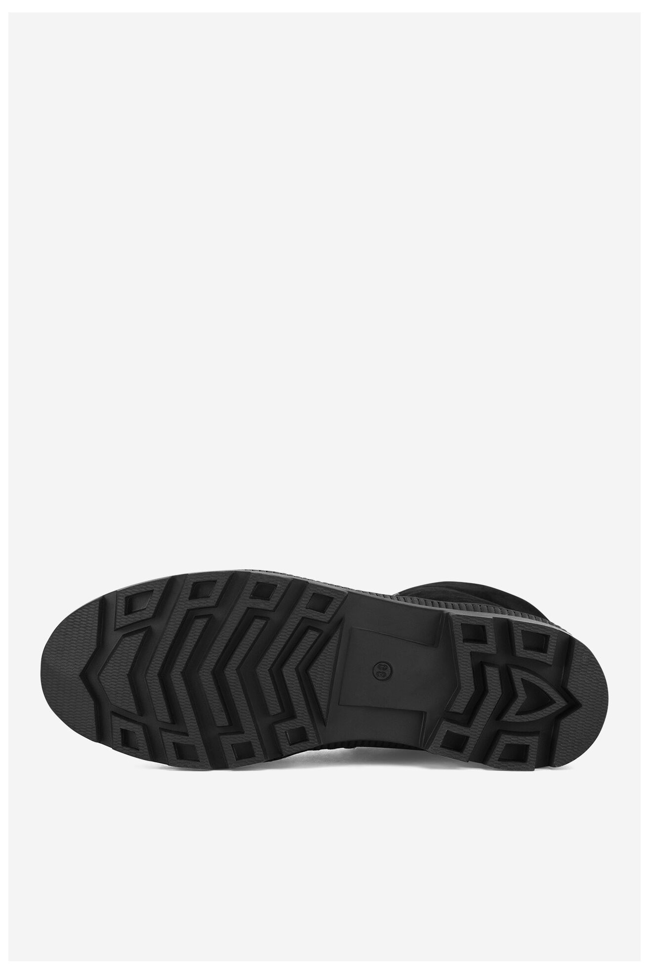 Bocanci Mexx MX/008C-WI23 NEGRU