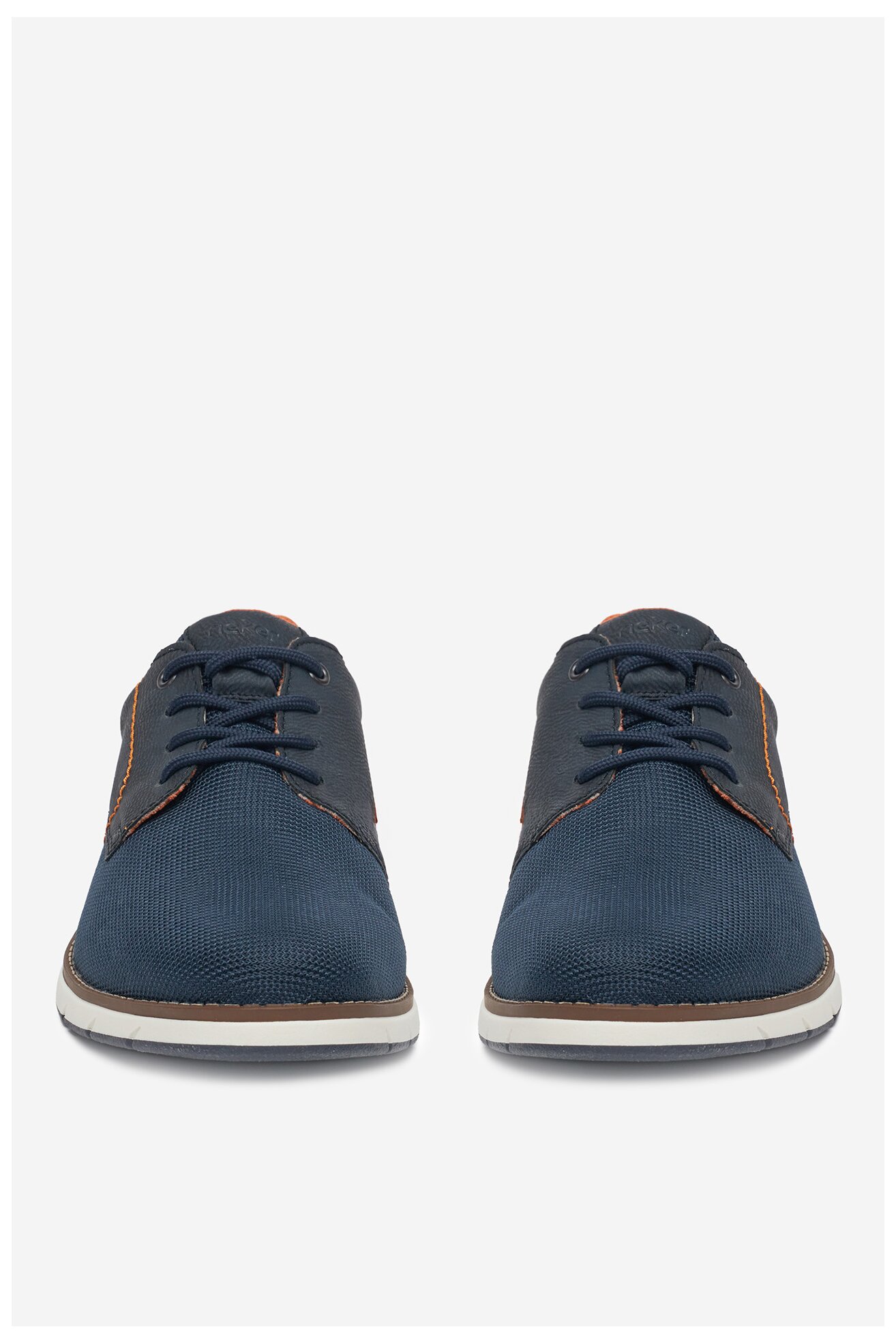 Pantofi casual Rieker 11301-14 BLEUMARIN