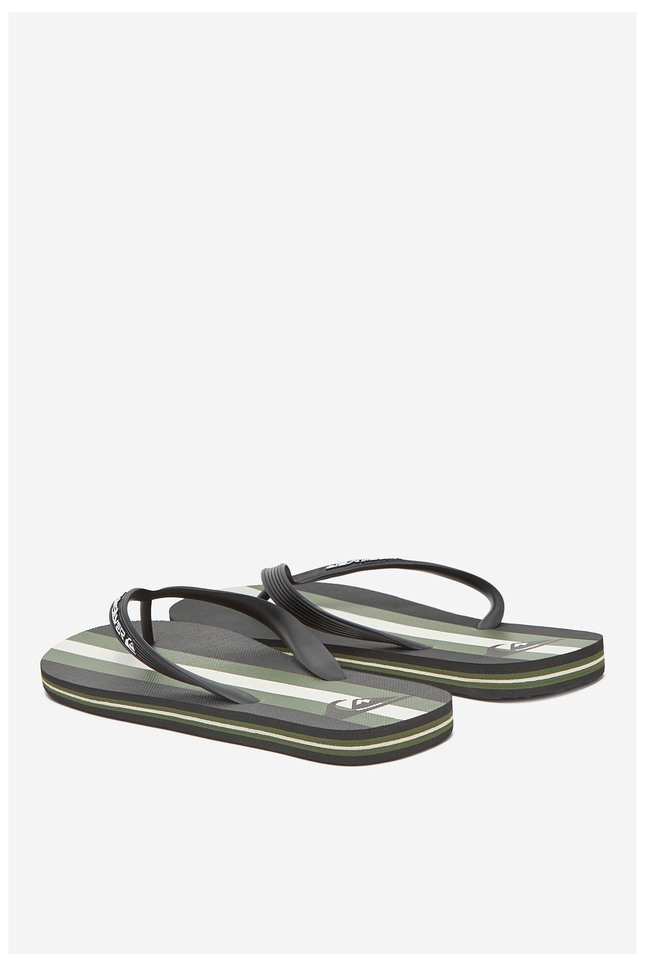 Папуче за базен QUIKSILVER 839473 CRNA