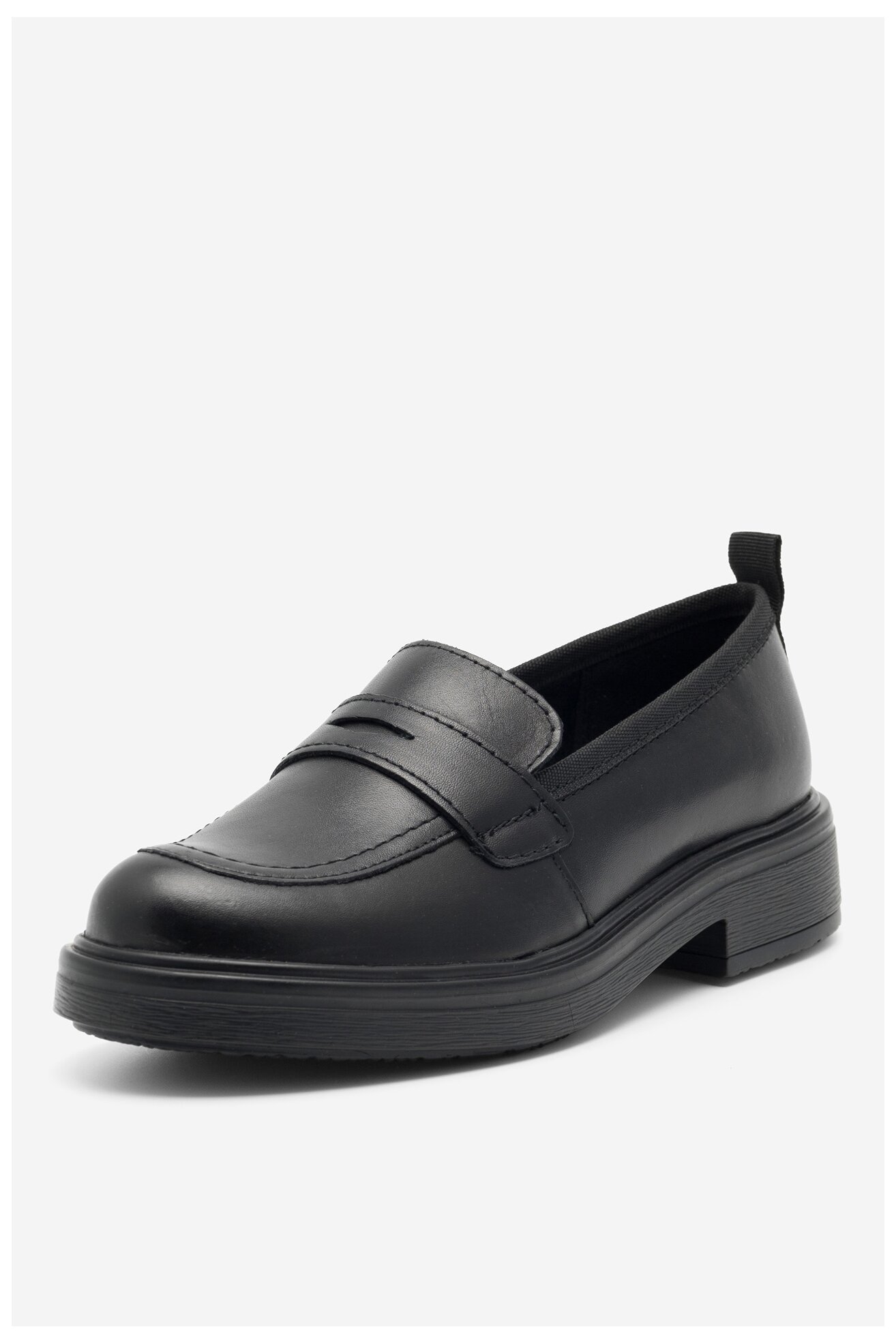 Mokasyn Lasocki VIVIEN RST-VIVIEN-01 Czarny