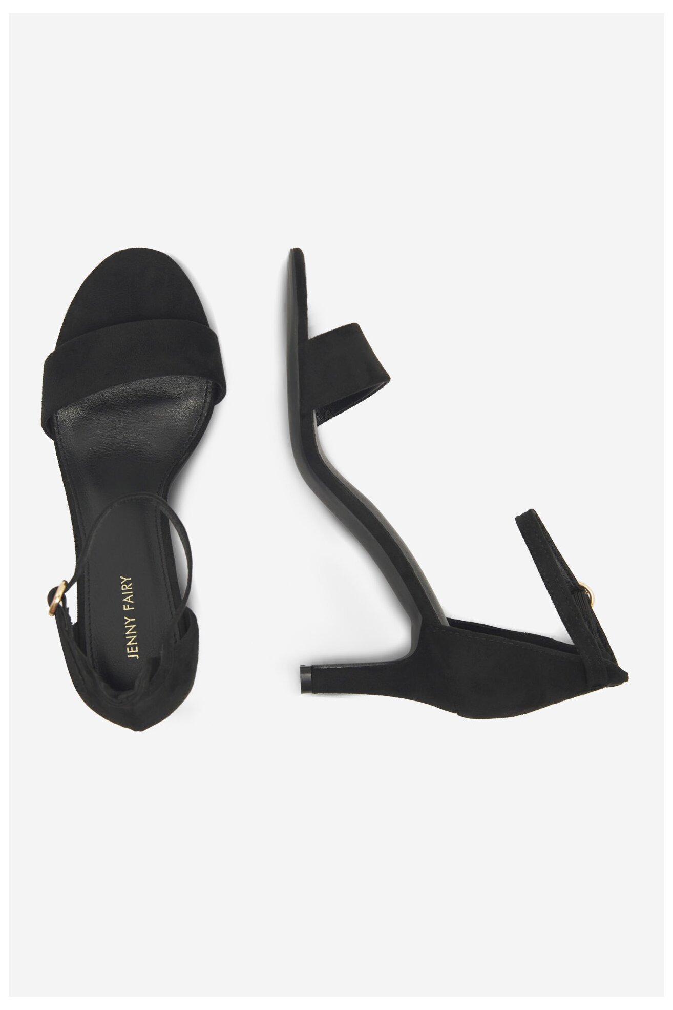 Сандали Jenny Fairy LORI WSS20869-01 ЧЕРЕН