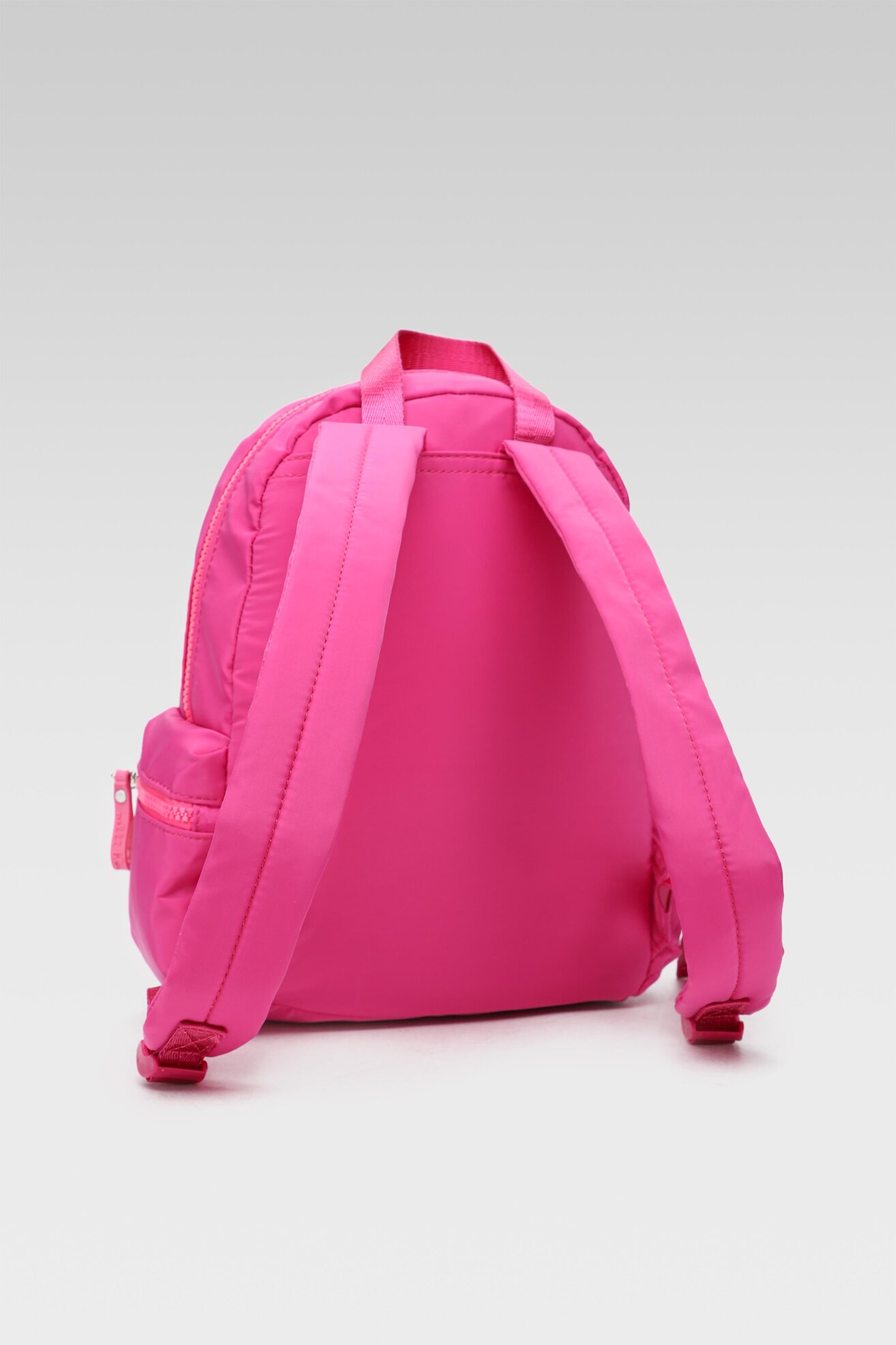 Plecak Nelli Blu UD224-43 Różowy ciemny