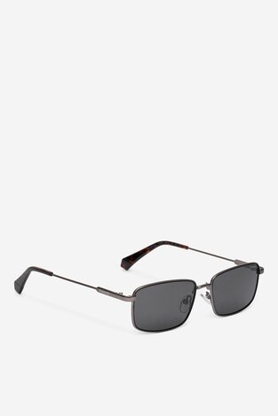 Окуляри Унісекс Polaroid C PLD 6227/S/X ЧОРНИЙ