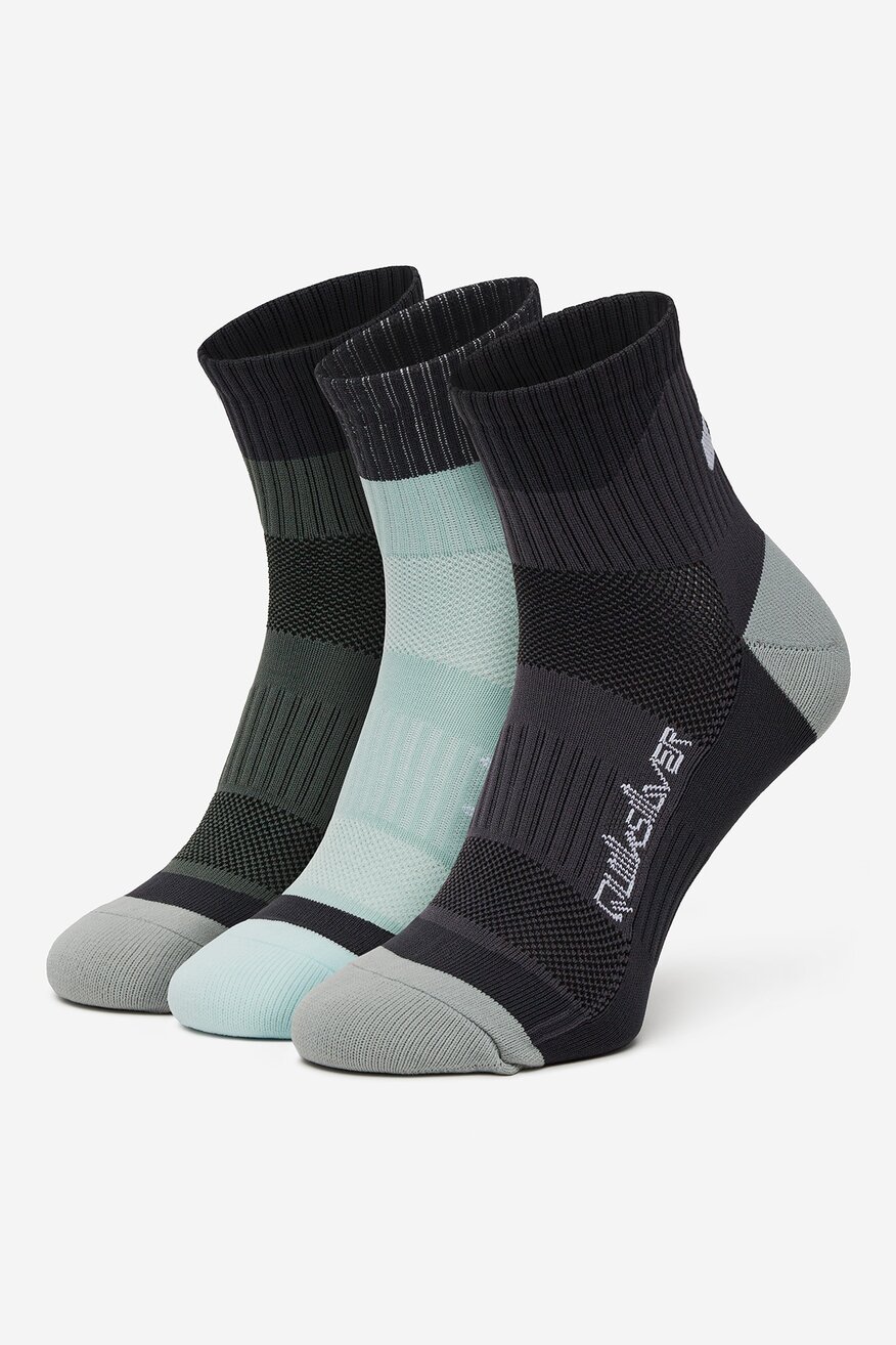 Čarape QUIKSILVER KOBALT PLAVA - 5904862315508