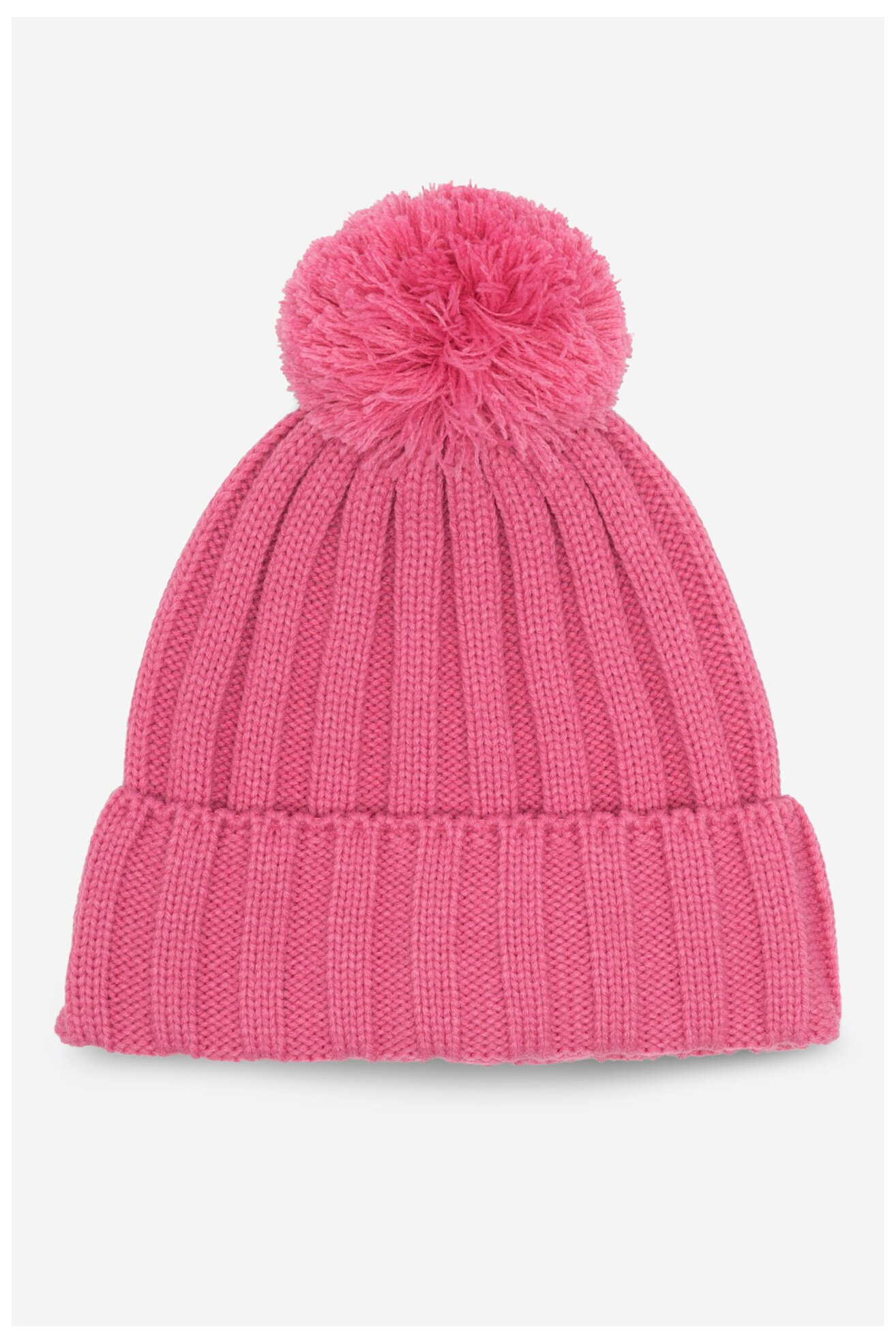 Női sapka Jenny Fairy 4W3-016-AW23 RÓZSASZÍN