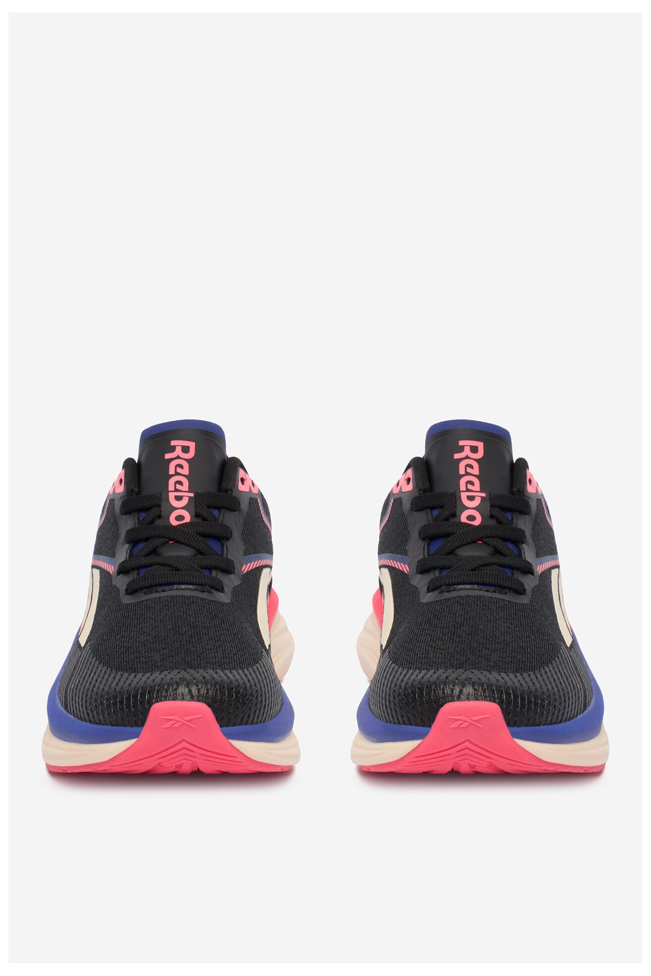 Încălțăminte sport Reebok C-VIVA SPEED 100262381 NEGRU