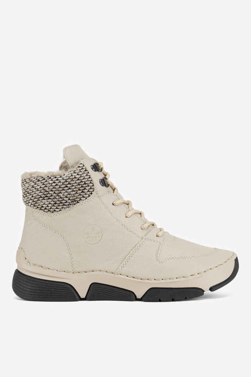 
                Duboke cipele Rieker BELA - 5906751255605