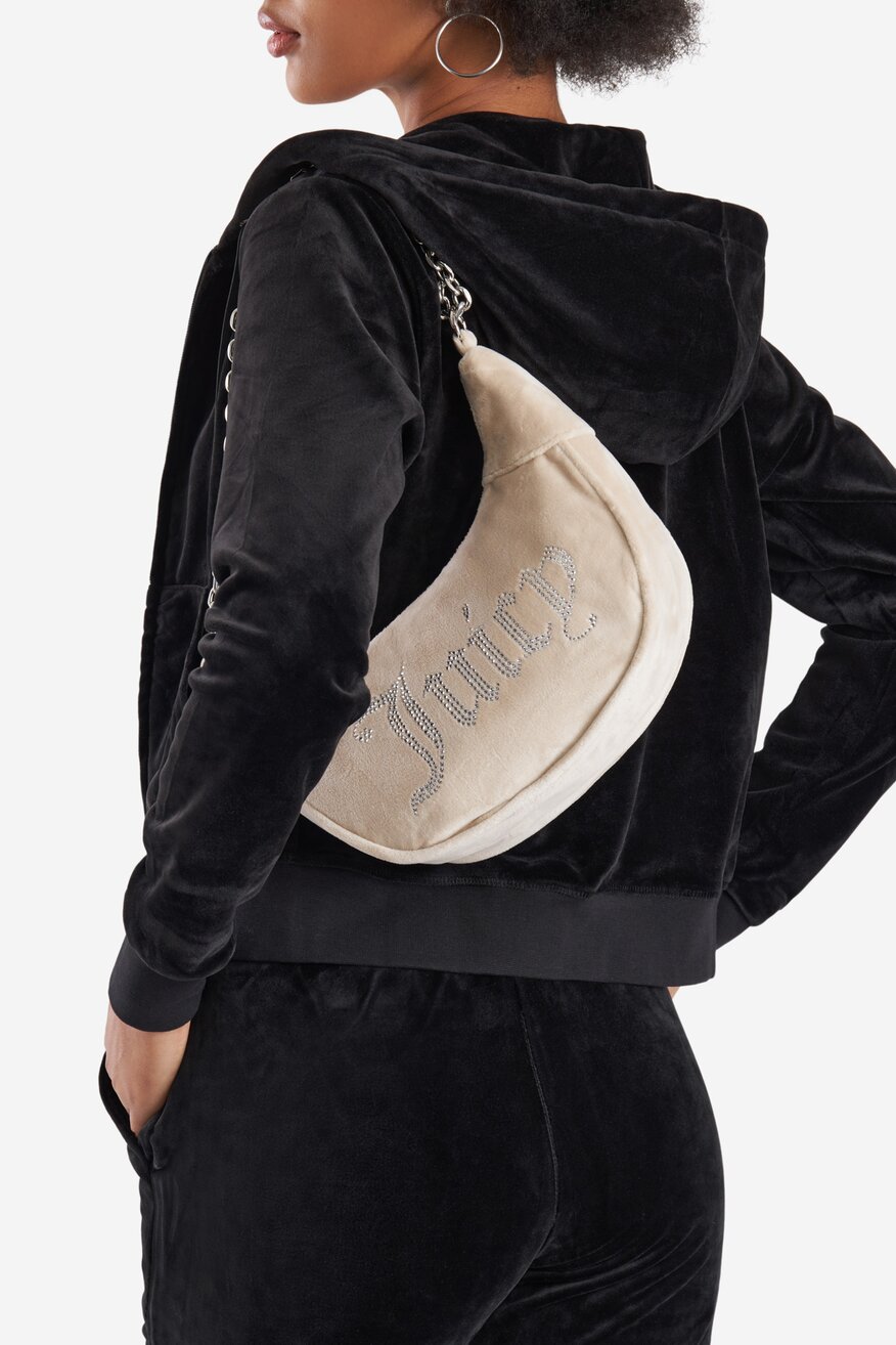 
                Torba Juicy Couture BEŽ - 5905588972761