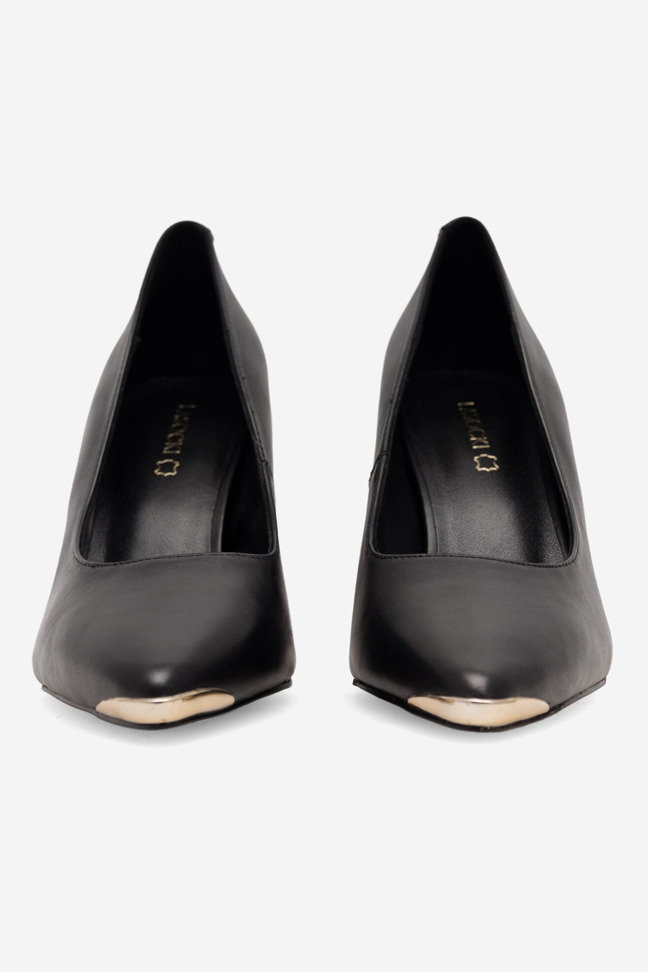 Pantofi cu toc Lasocki WFA1619-31Z NEGRU