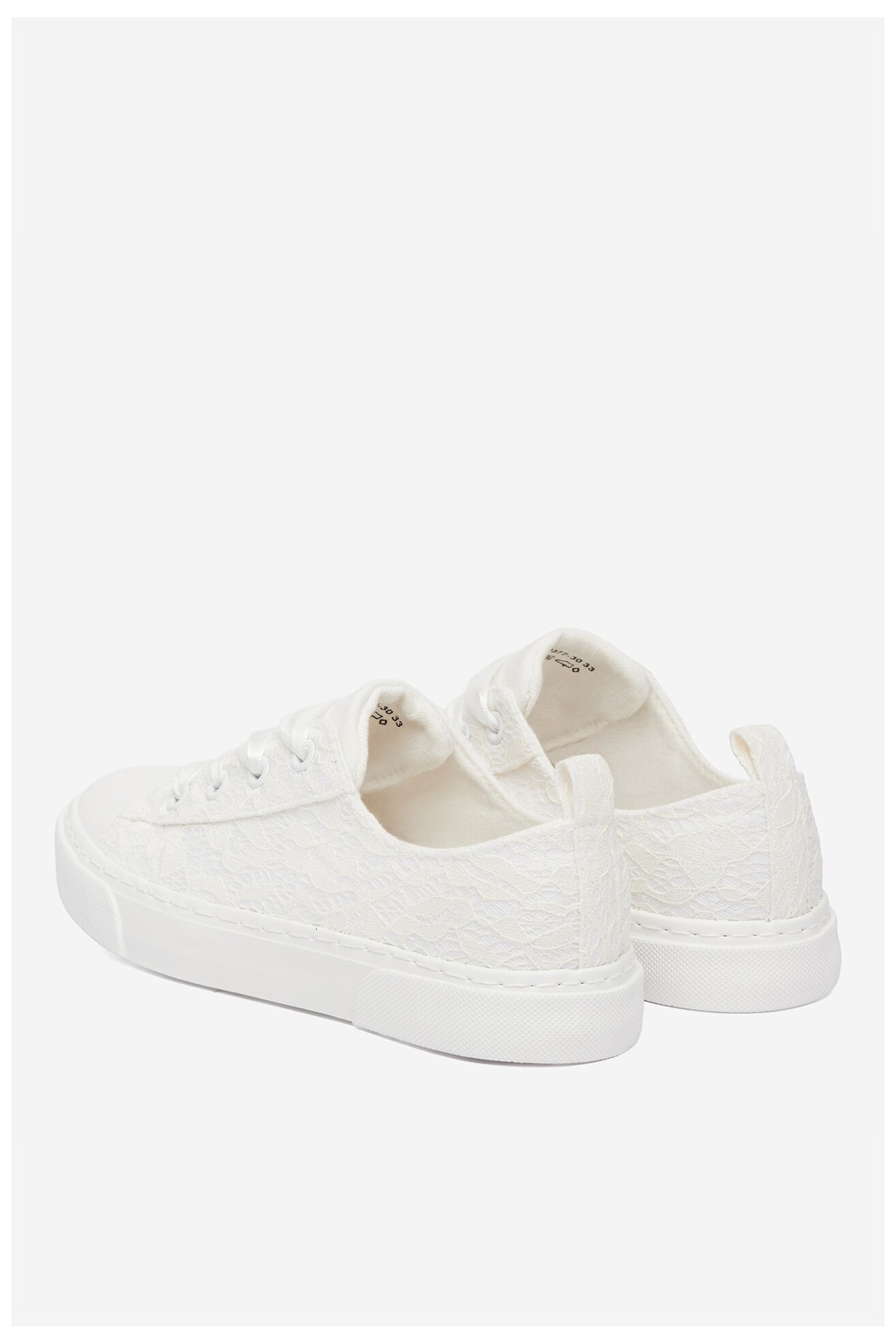 Кецове Jenny CEO-CSS20377-30 БЯЛ