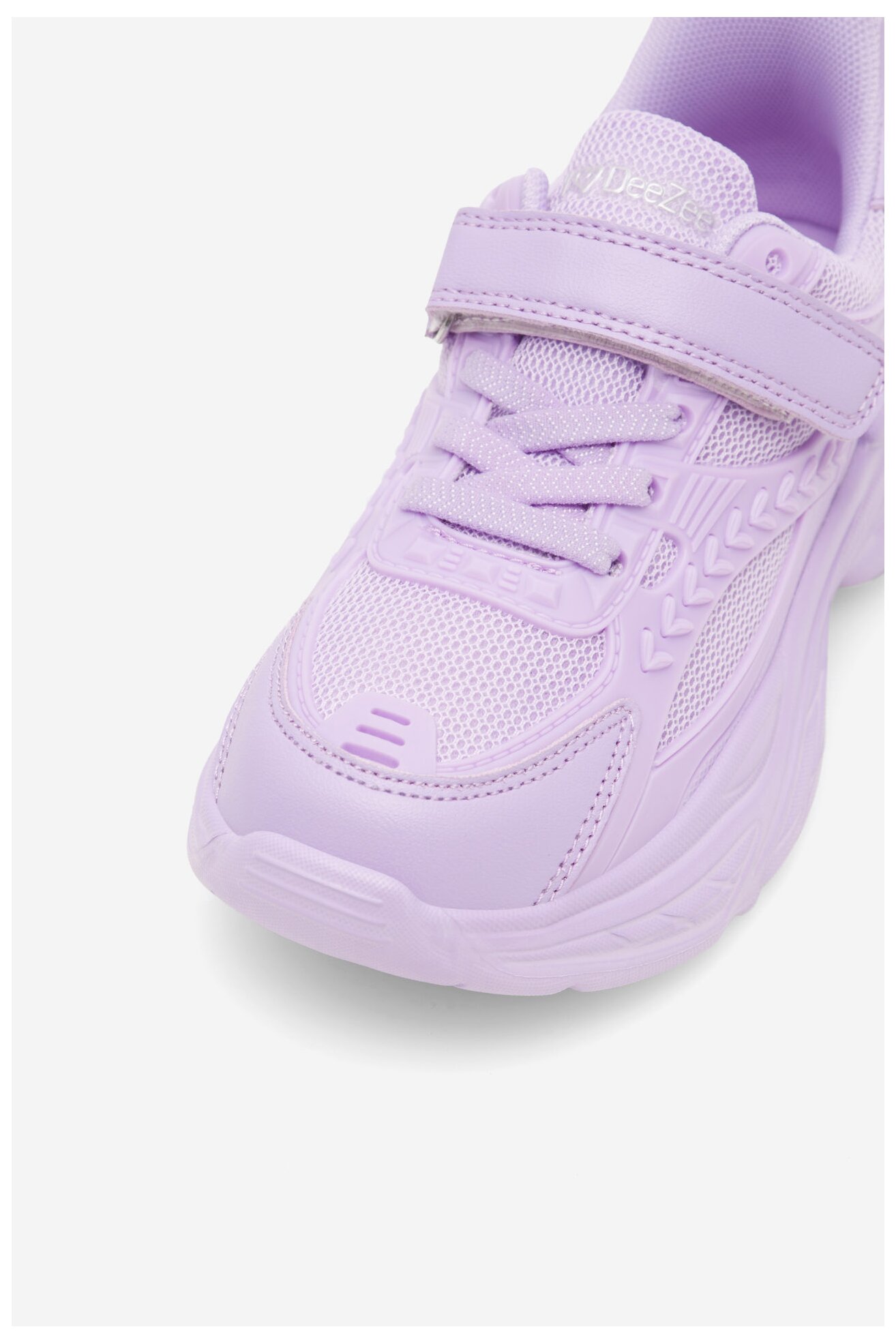 Сникърси DeeZee CF2714-1 ВИОЛЕТОВ
