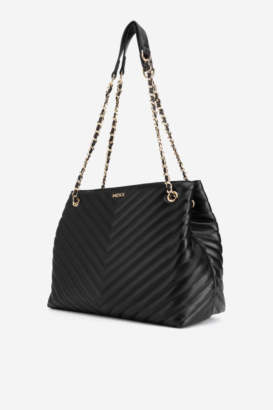 
                Mexx - Torebka duża shopper - 5905588768357