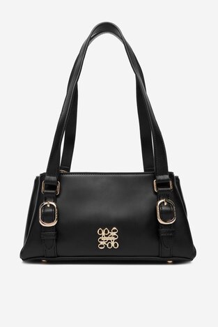 Сумка З Ремінцем NINE WEST CEO-AMARA-LDA8703 ЧОРНИЙ