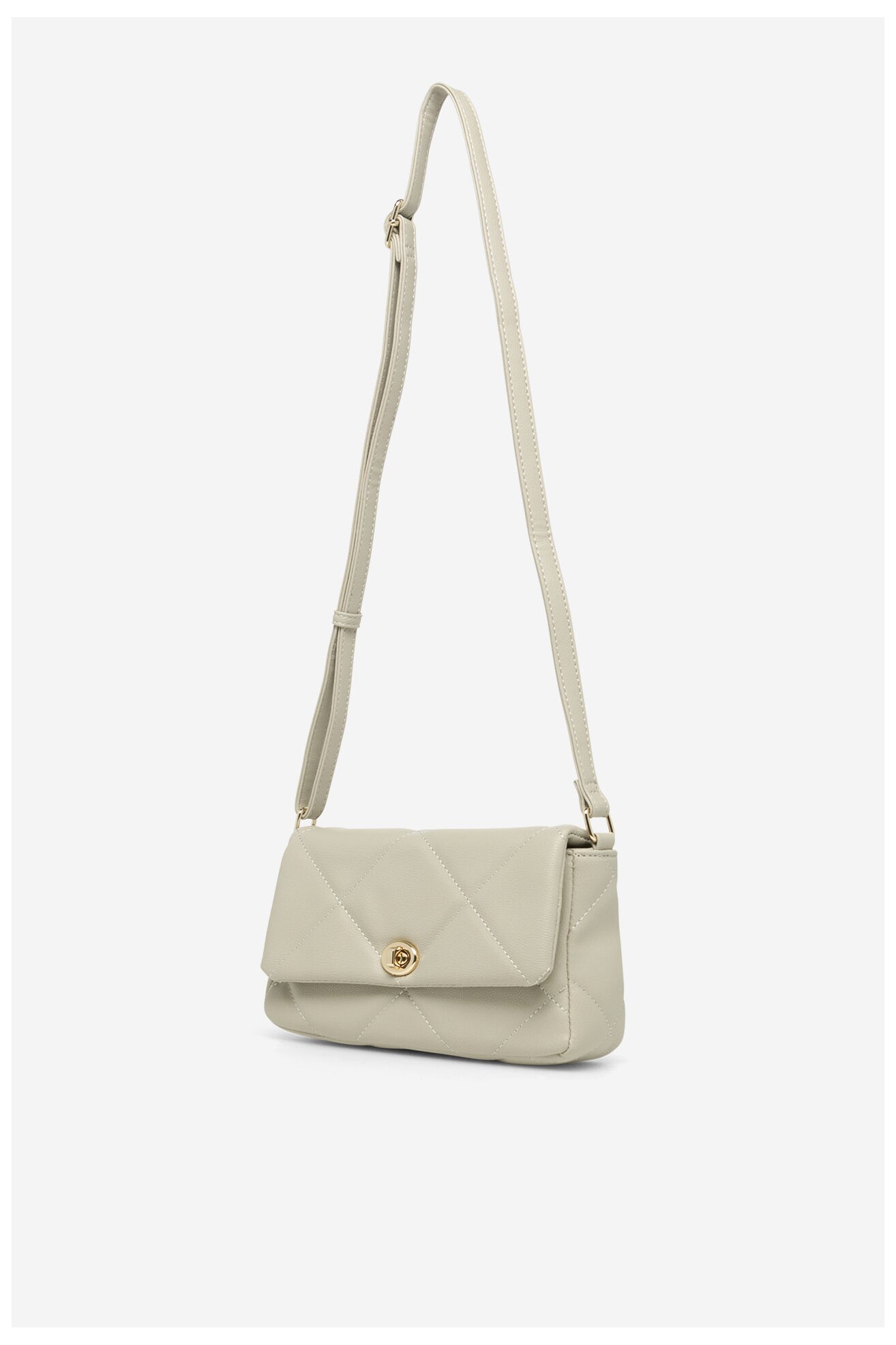 Kézitáska Jenny Fairy MLS-E-055-05 SZÜRKE