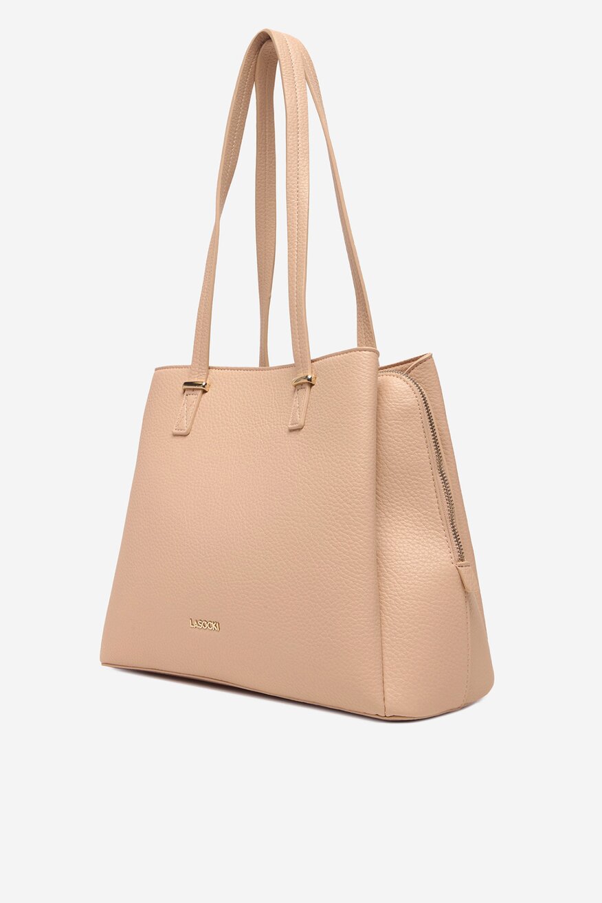 
                Lasocki - Torebka - 5906751521458