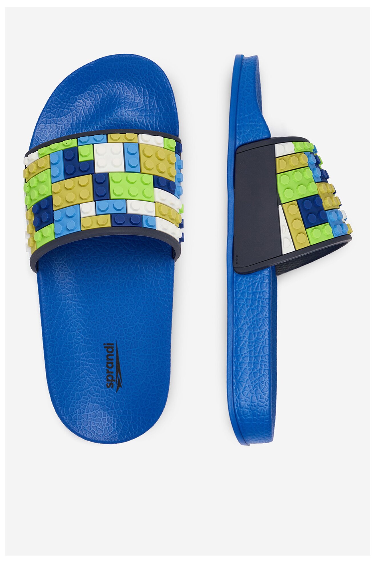 Джапанка за басейн Sprandi CEO-P3047043CH СИН