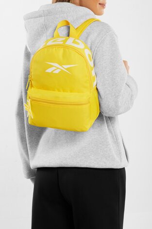 Рюкзак Reebok RBK-041-CCC-05 ЖОВТИЙ