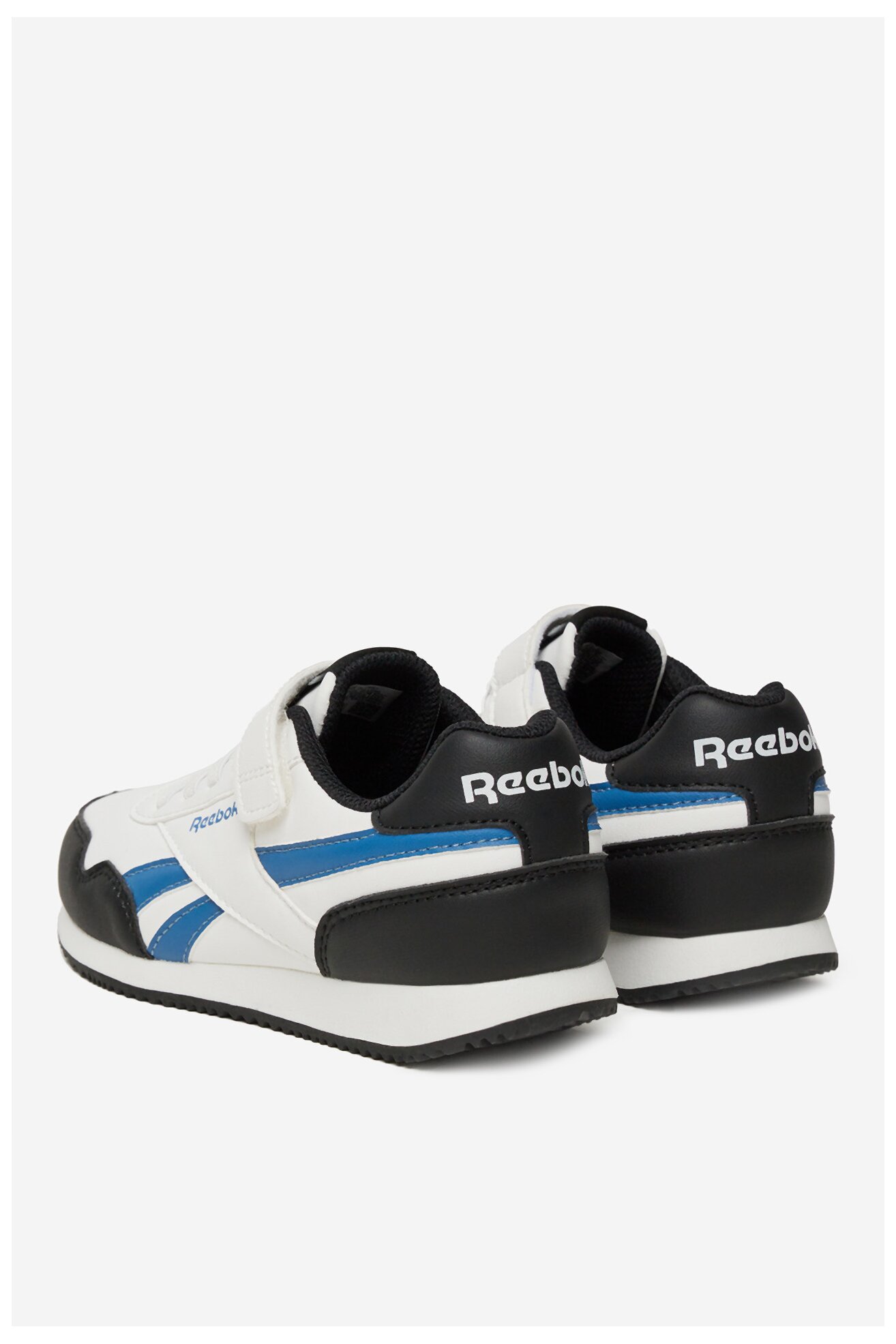 Obuwie sportowe Reebok CEO-V9-25195-02(IV)CH Biały