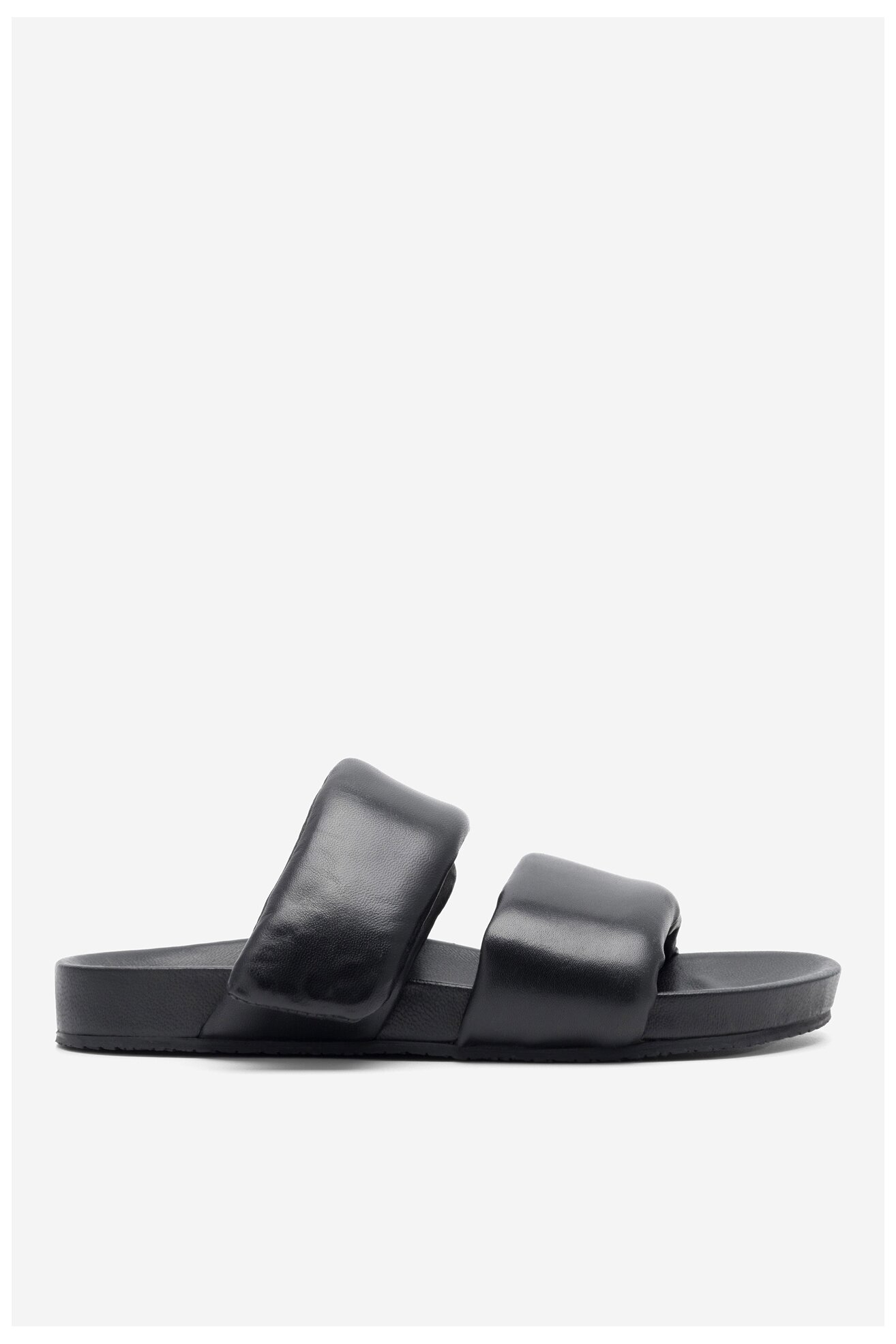 Klapki RAGE AGE TOLLO-108114 Czarny