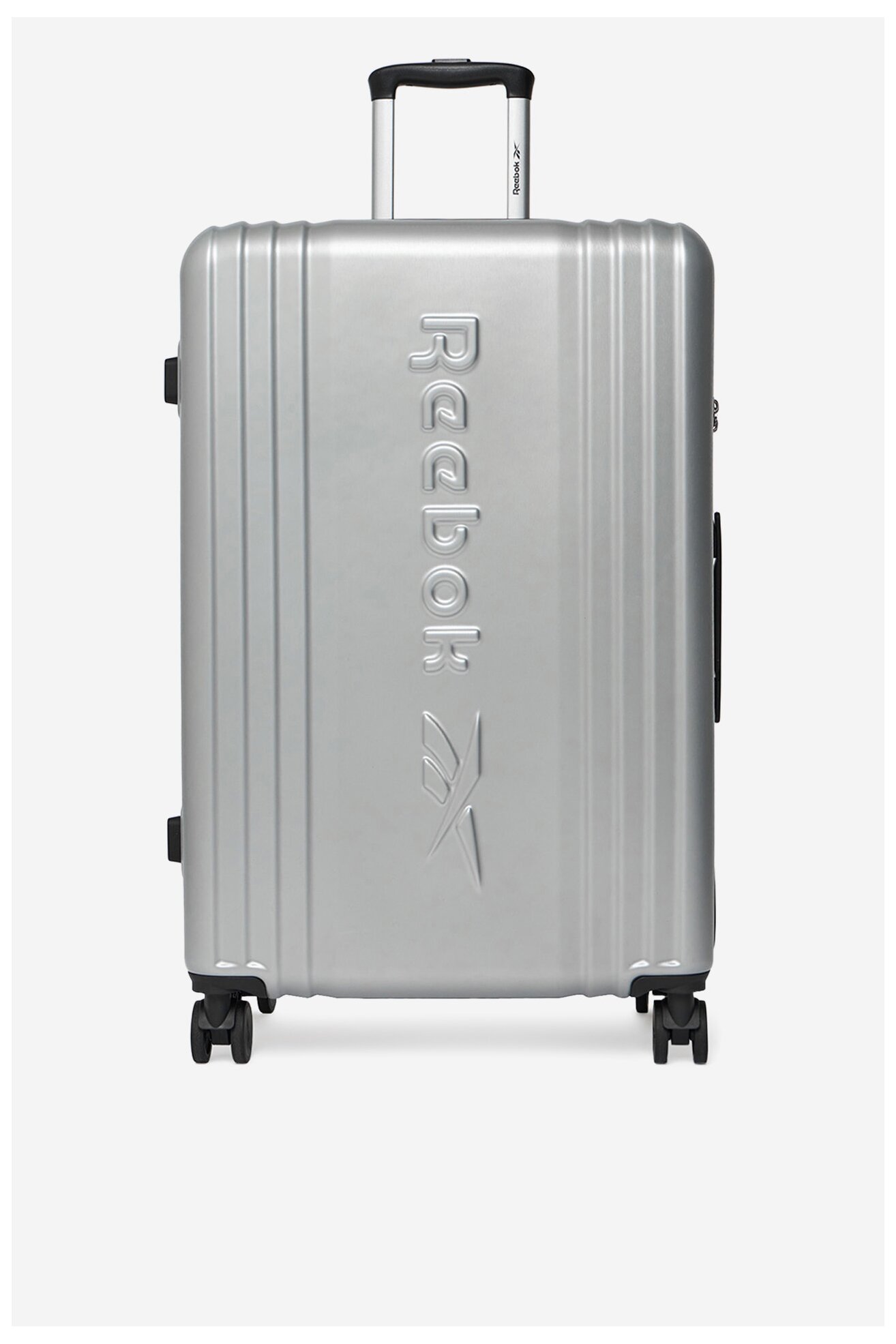 Куфар Reebok CEOWB-RBK-WAL-003-07-CCC-L СРЕБРИСТ