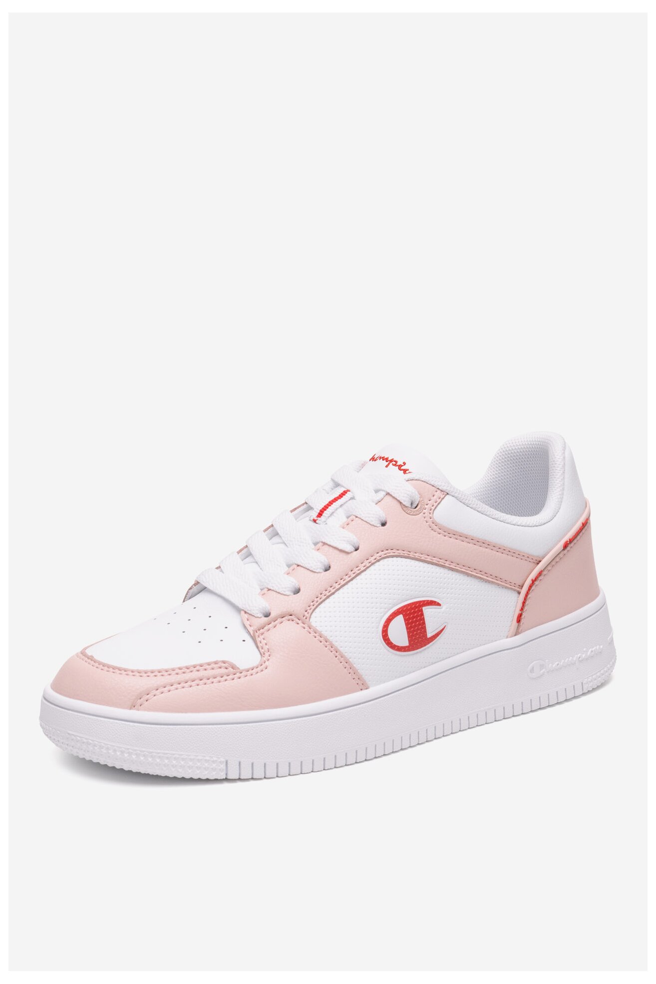 Încălțăminte sport Champion RD18 2.0 LOW GS G S32679-PS014 ROZ