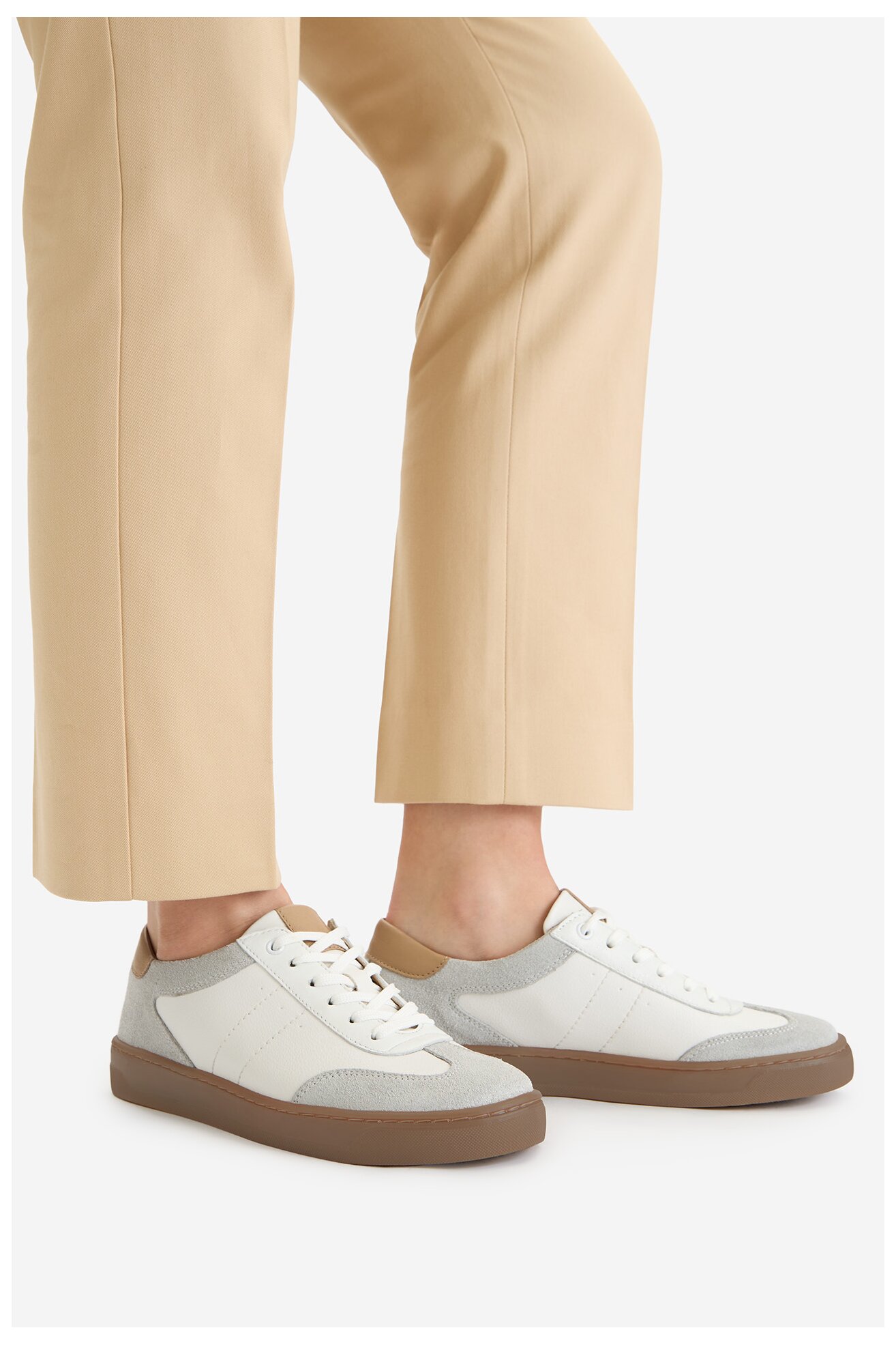 Patike Lasocki CEO-WI16-D557-03 BELA