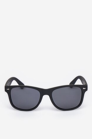 Muške sunčane naočare QUIKSILVER QS-MA-001-SS25 CRNA