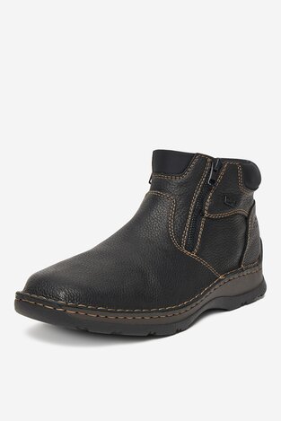 Ботильйони Rieker CEO-05362-00 ЧОРНИЙ